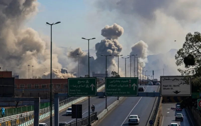 US-Iran War: Costs hit $3.7 billion in first 100 hours