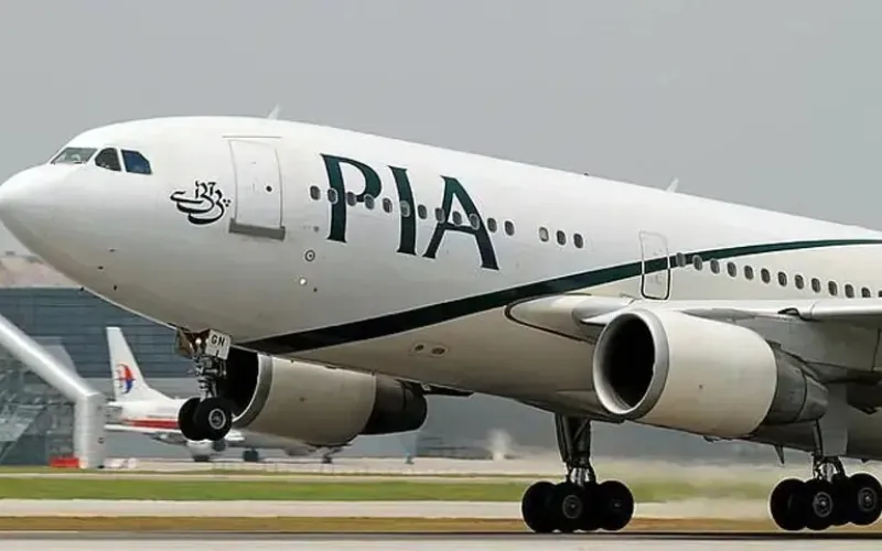 Pakistan ⁠International ⁠Airlines halts Fujairah flights for 48 hours