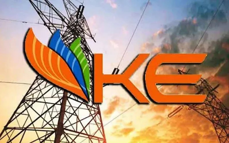 K‑Electric Chairman Mark Skelton resigns; Shehriyar Chishti named new director
