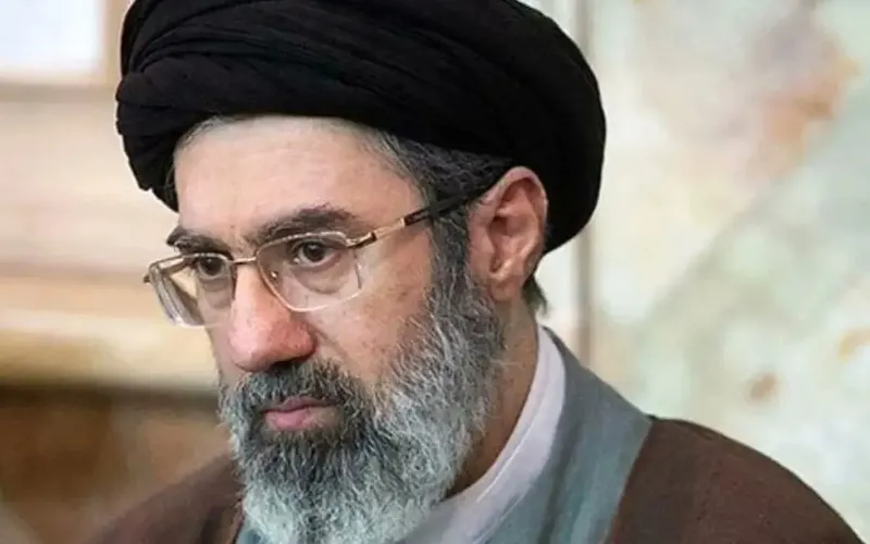 Who is Mojtaba Khamenei? Who is Mojtaba Khamenei?