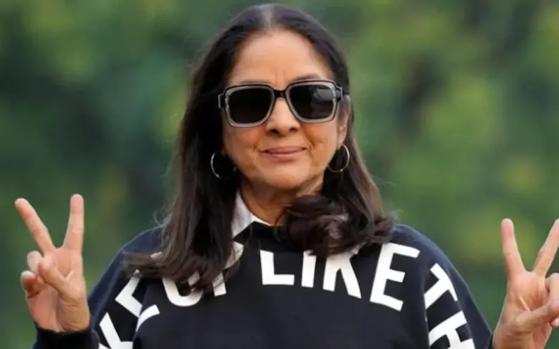 Is Neena Gupta pregnant at 66? Here's truth