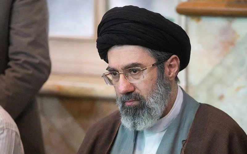 Mojtaba Khamenei chosen as Iran’s new supreme leader