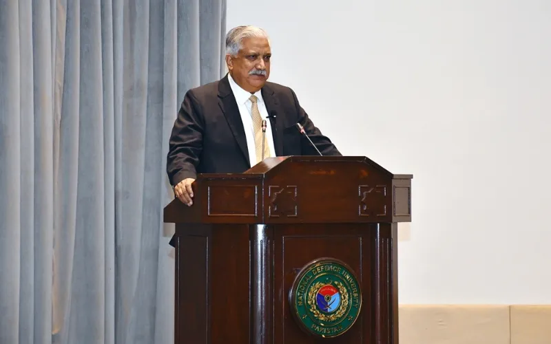 Pakistan dismisses concerns over nuclear program amid debate on Tulsi Gabbard’s remarks