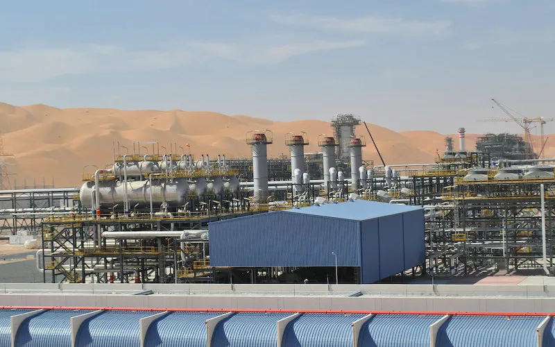 Drone attacks disrupt UAE oil operations, Shah Gas Field shut