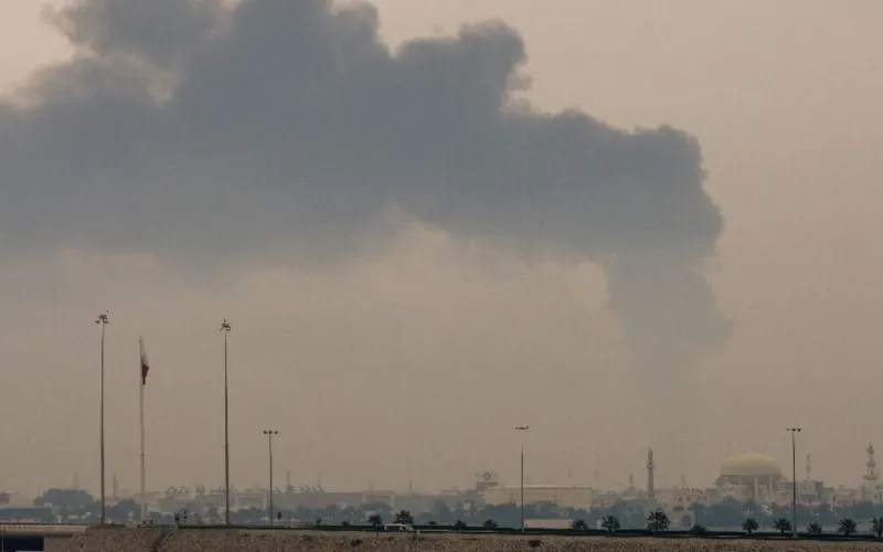 Iran says will make US regret war as oil prices soar