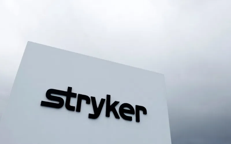 Iran-linked hackers hit global medical giant Stryker in major cyberattack