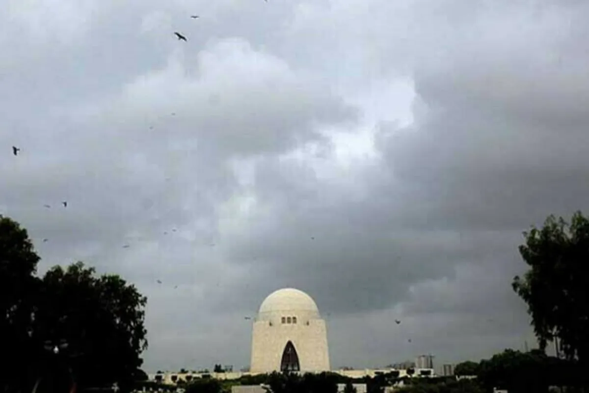 Pleasant weather today, stormy system expected from April 1: PMD
