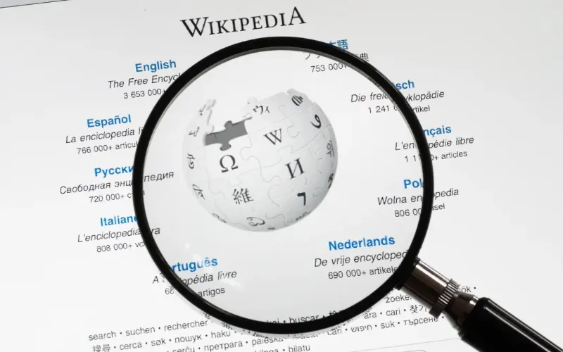 Wikipedia bans AI-generated articles