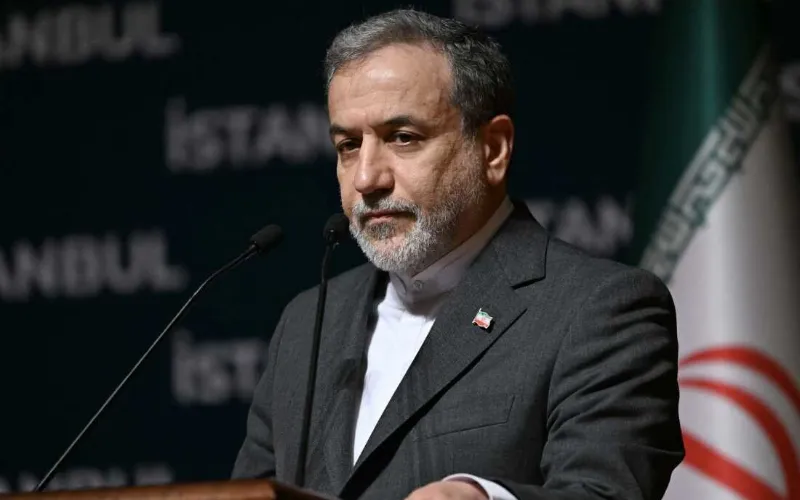 Iranian FM Abbas Araghchi expected to arrive in Islamabad tonight