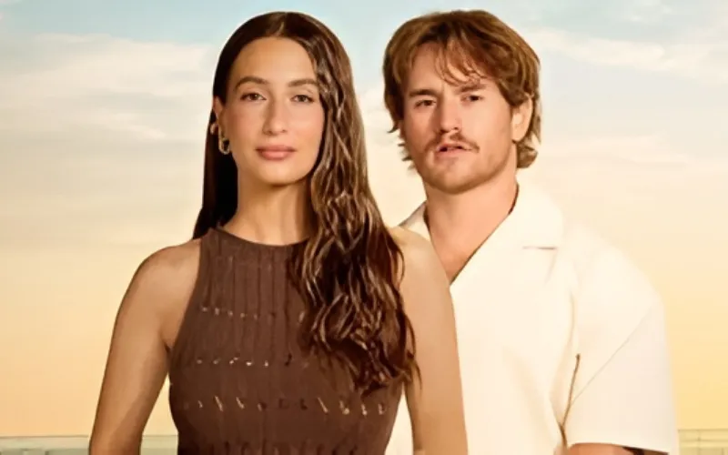 Amanda Batula and Wilson West’s secret romance shocks Summer House cast