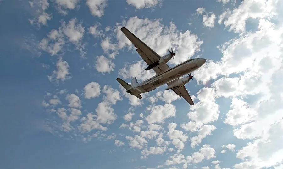 All 29 dead after Russian military plane crashes in Crimea