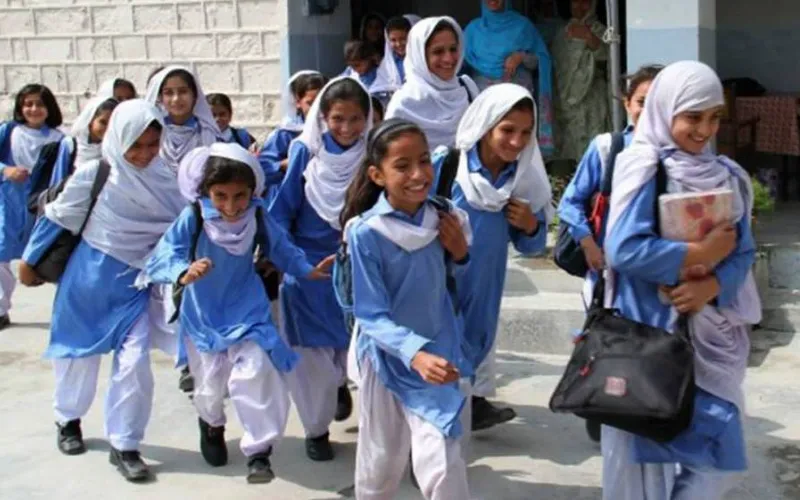 Schools to remain closed on Fridays