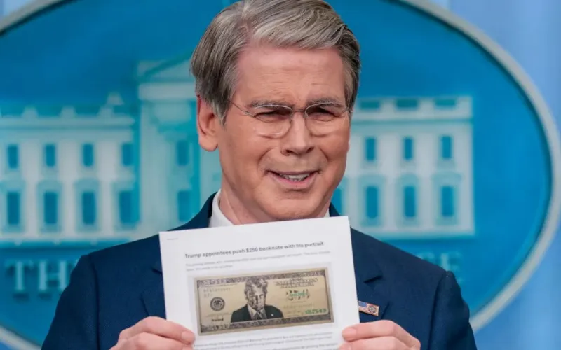 US considers $250 note with Trump’s image amid anniversary plans