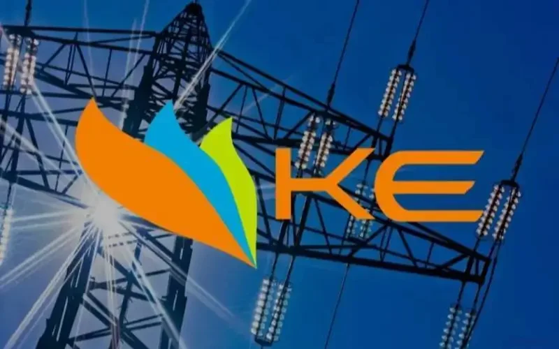 K-Electric