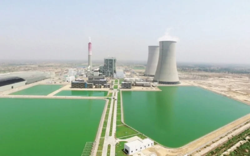 Pakistan power