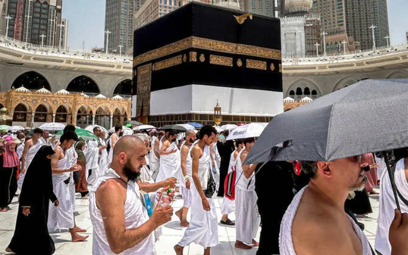 Saudi Arabia