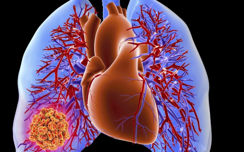 Pulmonary embolism