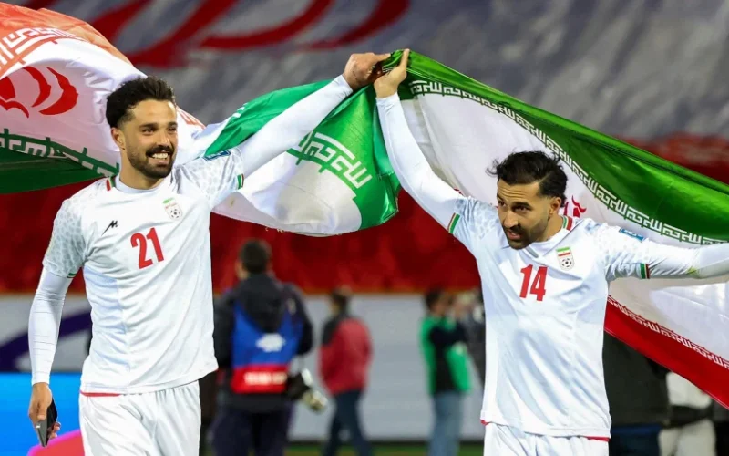 Iran expects