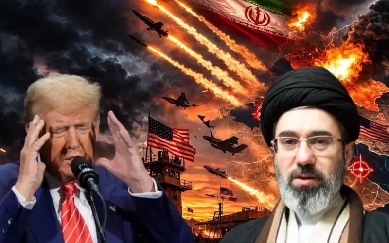 Supreme leader orders Iran’s enriched uranium to remain in country, sources say