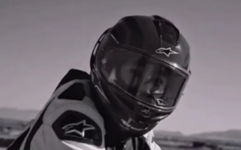 Jungkook’s viral Ducati ride video breaks the internet