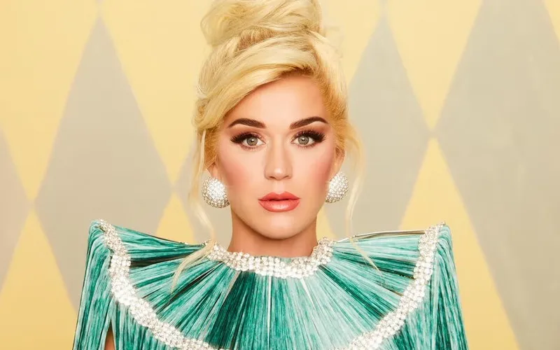Katy Perry drops big concert announcement on Instagram Katy Perry drops big concert announcement on Instagram