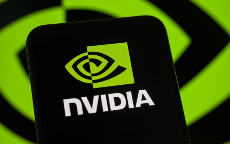 Nvidia to open AI research hub in Singapore