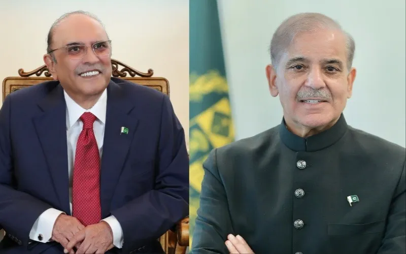 Eid ul Adha PM, President highlight values of faith, sacrifice and unity
