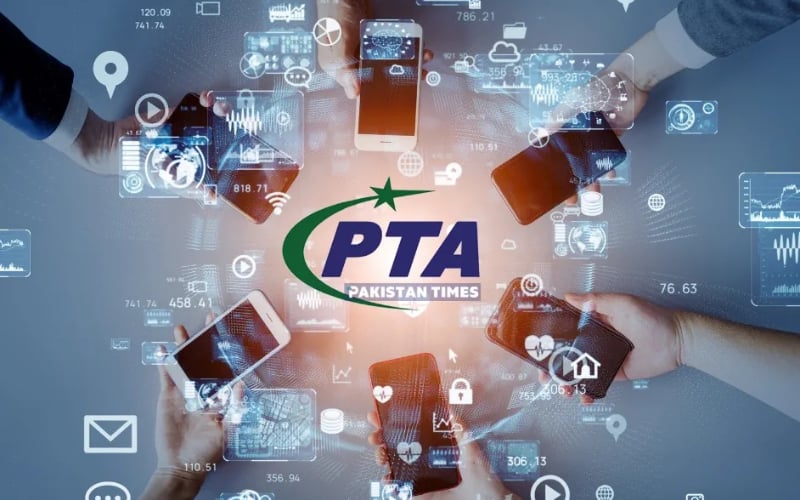 Pakistan’s mobile manufacturing falls to 1.81mn units in April 2026 PTA data