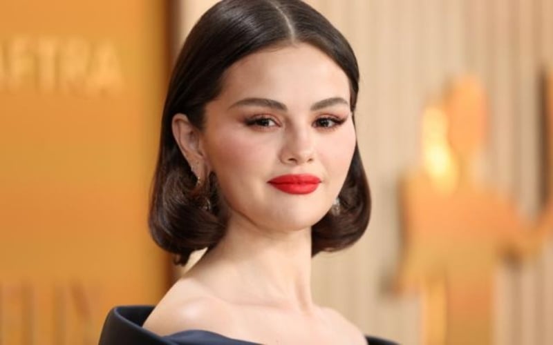 Selena Gomez confirms season 6 filming with behind-the-scenes update