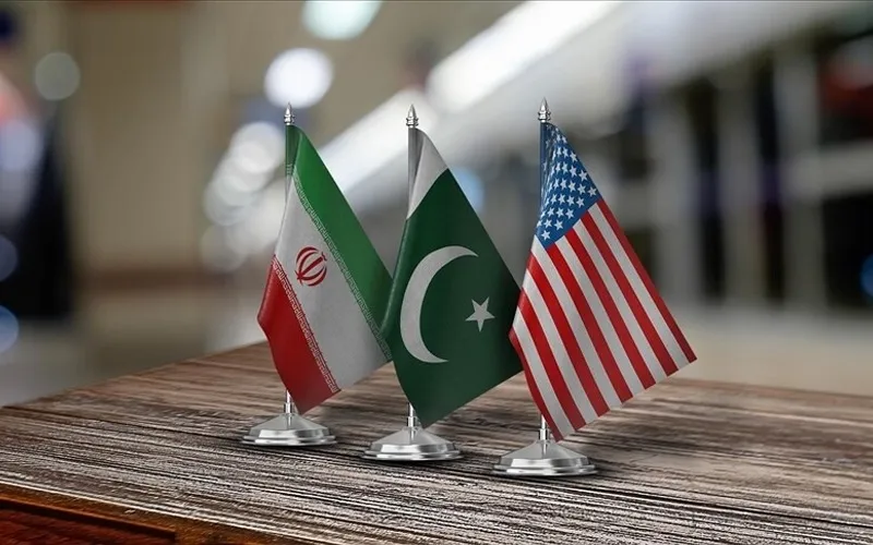 Pakistan emerged as a trusted mediator during US-Iran tensions, Turkish media reported