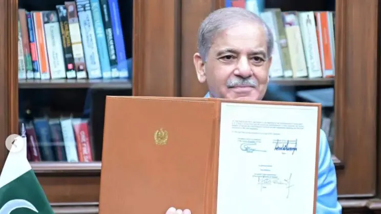 What is the US-Iran Deal? A breakdown of the 14-point memorandum