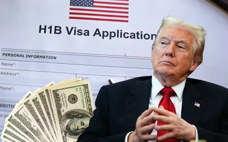 US court blocks Trump’s $100,000 H-1B visa fee