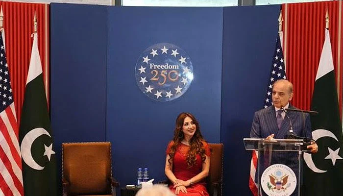 USA 250 anniversary