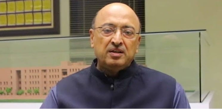 Ahmed Chinoy welcomes reduction in petroleum prices