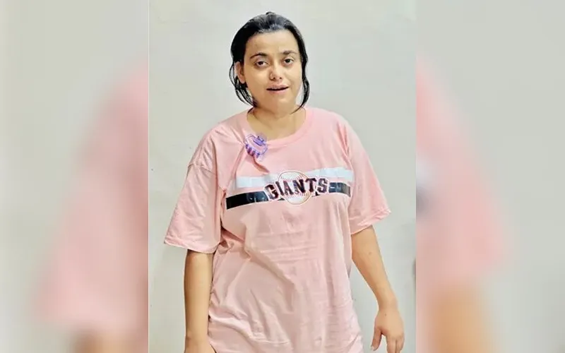 Investigation deepens as massive data recovered from Anmol’s phone