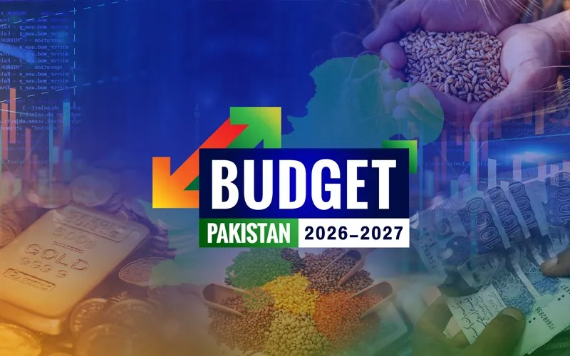 Pakistan presents Budget 2026–27 in National Assembly today