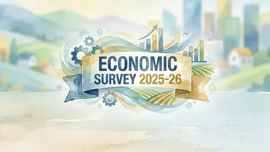 economic survey