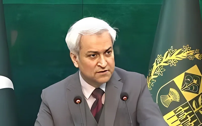 Pakistan playing constructive role for regional peace Foreign office