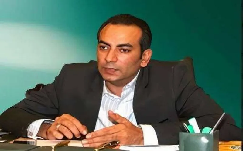 FPCCI President Atif Ikram appointed Co-Chairman of the federal anomaly committee