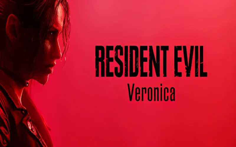 Resident Evil Veronica hits 1million wishlists ahead of release