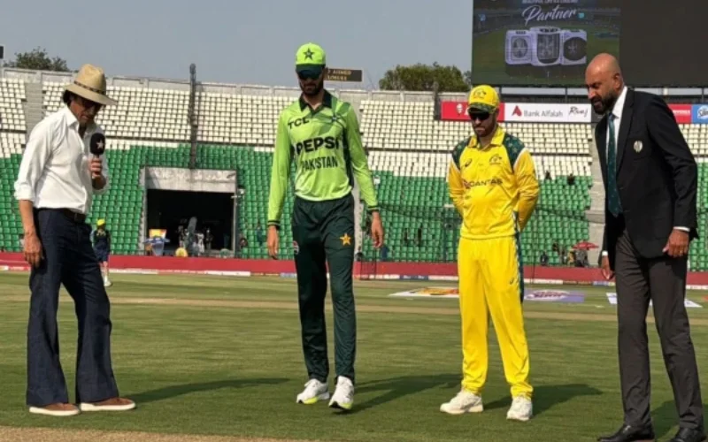 Pakistan elect