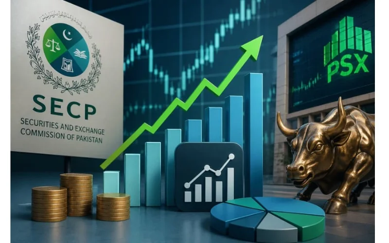 SECP sets