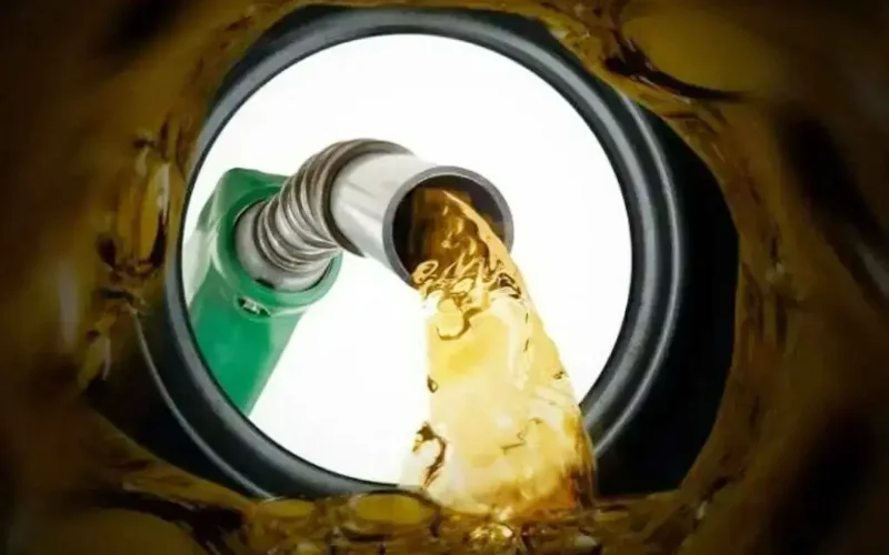Oil prices