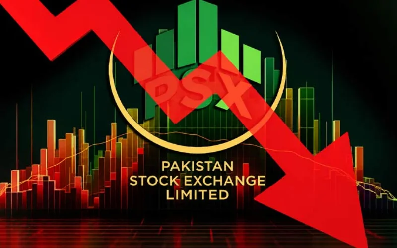 Stocks tumble