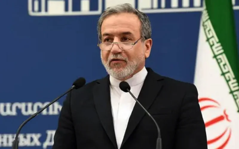 Iran