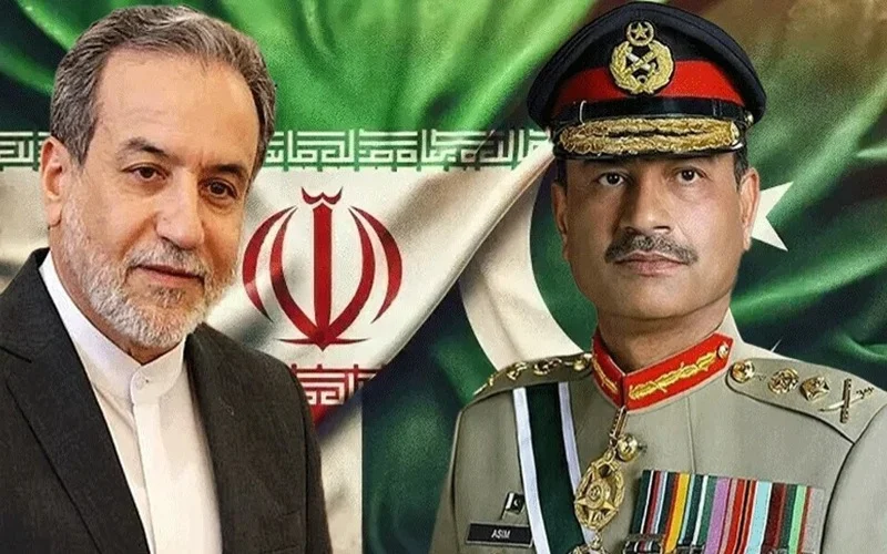 Iranian FM
