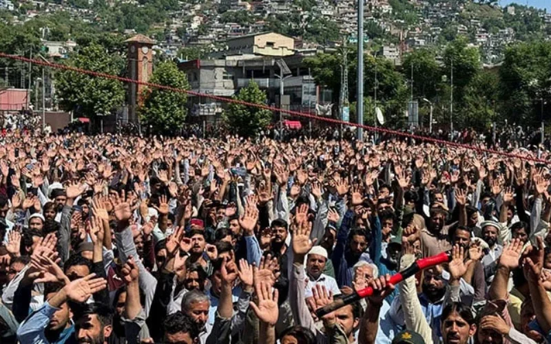 AJK deserves