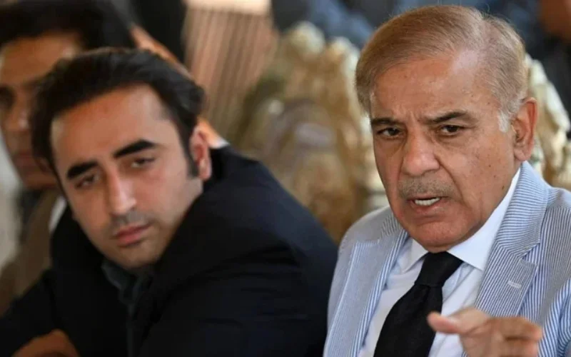 PPP decides to boycott budget 2026-27 session