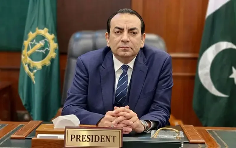 FPCCI welcomes