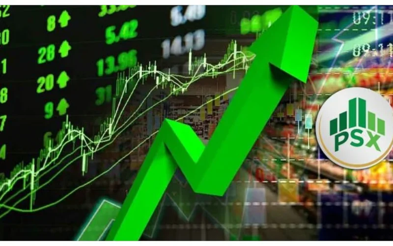 PSX gain